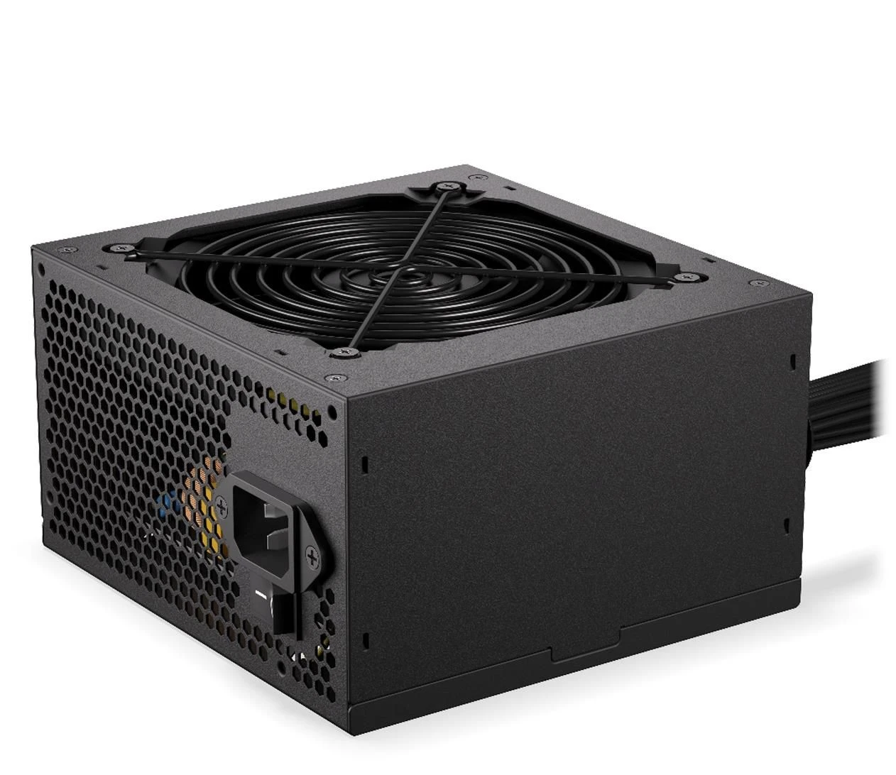 Блок живлення ENDORFY Elementum E5 550W 80 Plus (EY7A001) EU