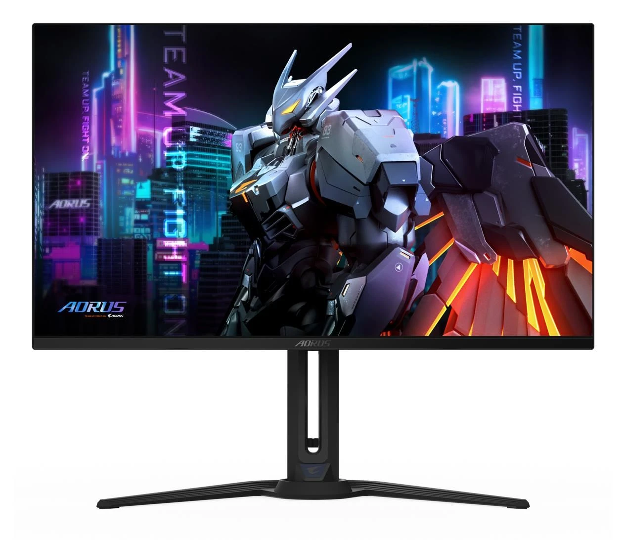 Монітор Gigabyte AORUS FO32U2 EU