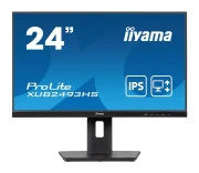 iiyama ProLite XUB2493HS-B6 (XUB2493HS-B6) EU