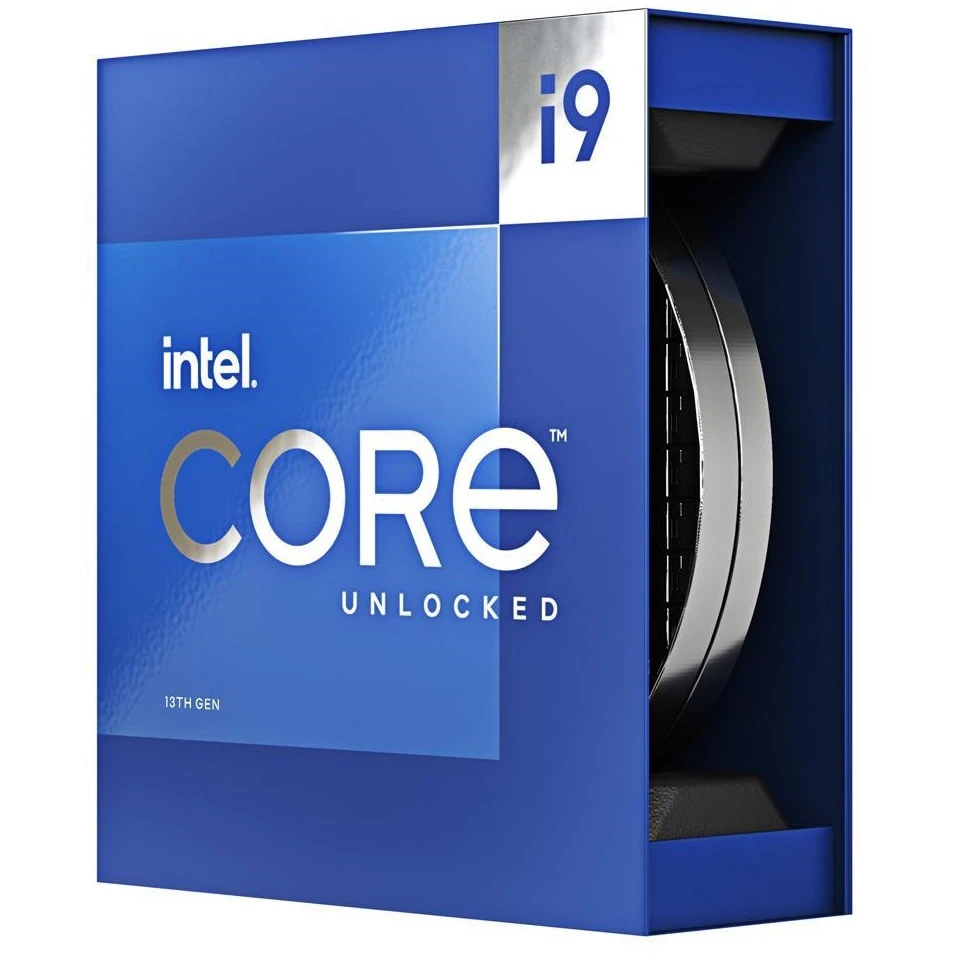 Процесор Intel Core i9-13900K (BX8071513900K) (EU)