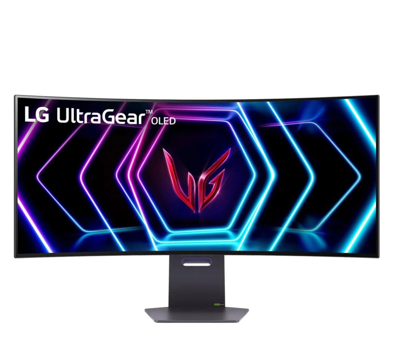 Монітор LG UltraGear OLED 39GS95QE-B (39GS95QE-B.AEU) EU