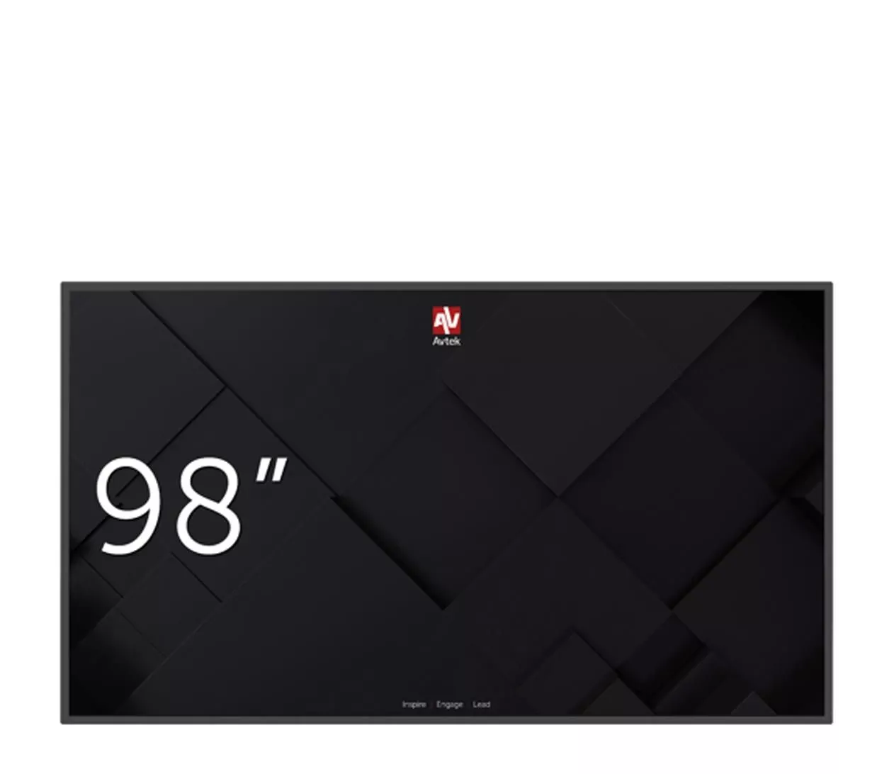 Монитор Avtek Avtek DS 98 + Modul WiFi/BT (1TV317_WIFI) EU