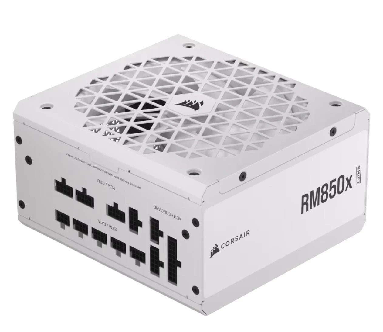 Блок живлення Corsair RMx Shift 850W 80 Plus Gold ATX 3.0 (CP-9020274-EU) EU