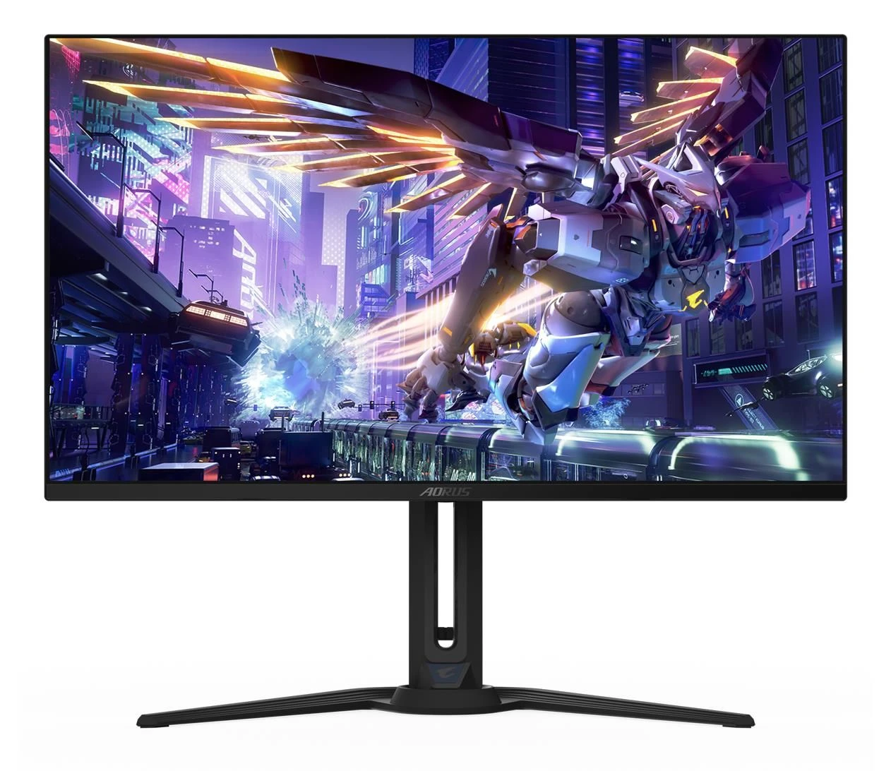 Монитор Gigabyte AORUS FO32U2P EU