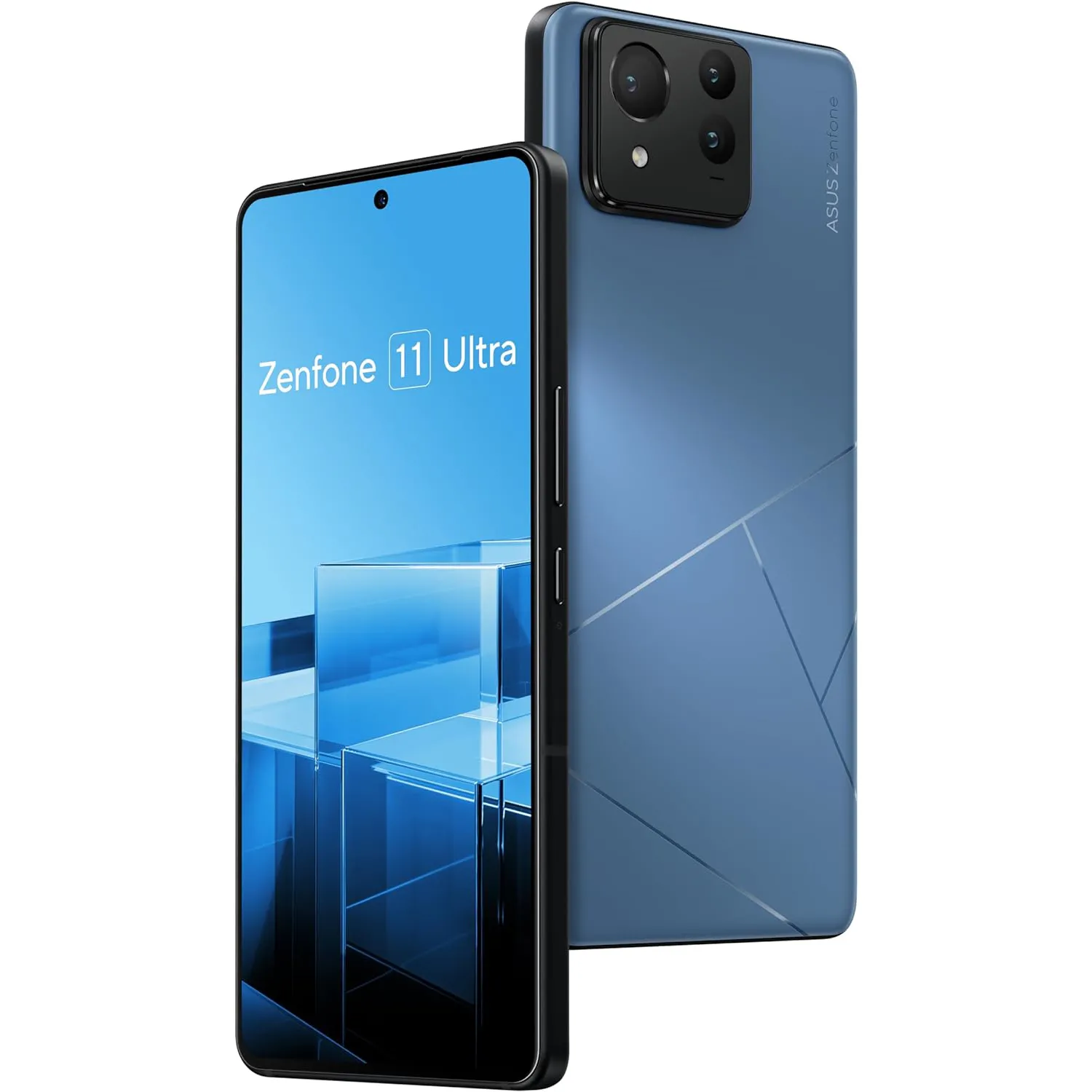 Мобильный телефон ASUS ZenFone 11 Ultra 12/256GB Skyline Blue Europe
