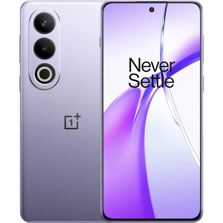 Мобильный телефон OnePlus Ace 3V PJF110 12/512Gb Purple