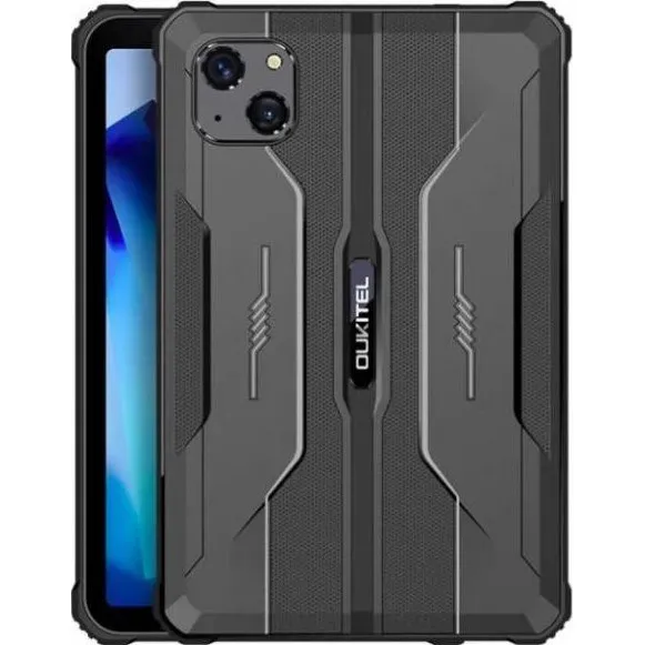 Планшет OUKITEL Pad RT3 NFC 4/64Gb Black Europe