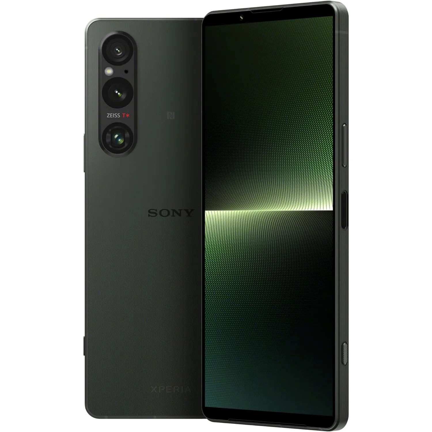 Телефон Sony Xperia 1V 12/256GB Khaki Green