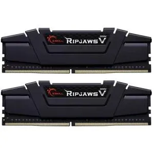 Оперативная память G.Skill 16 GB (2x8GB) DDR4 5066 MHz Ripjaws V (F4-5066C20D-16GVK) (EU)