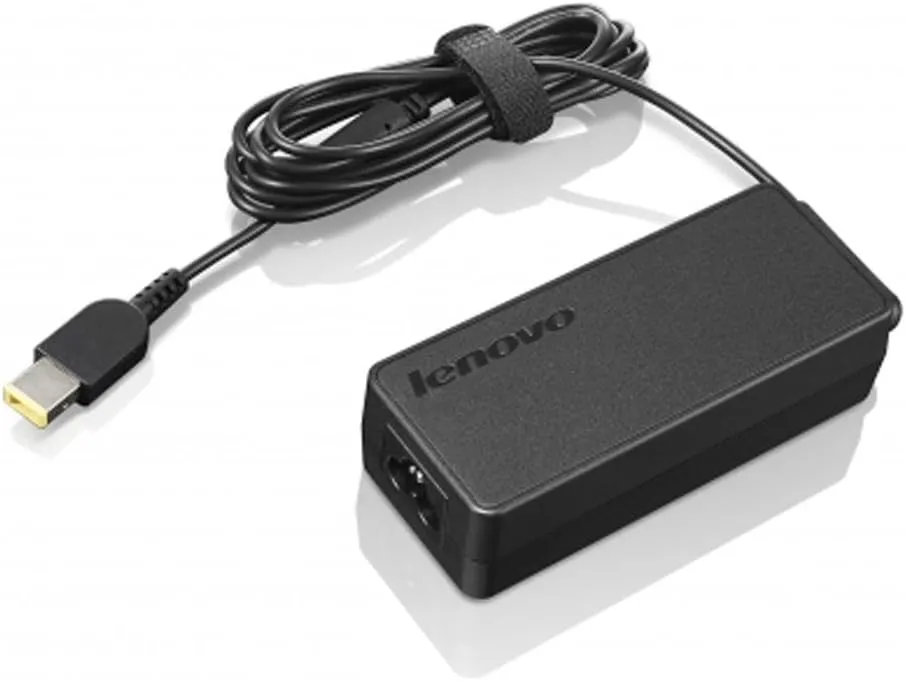 Блок живлення до ноутбуку Lenovo ThinkPad 65W AC Adapter (0B47484)