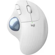 Logitech Ergo M575 Bluetooth Offwhite (910-005870, 910-005981) (EU)