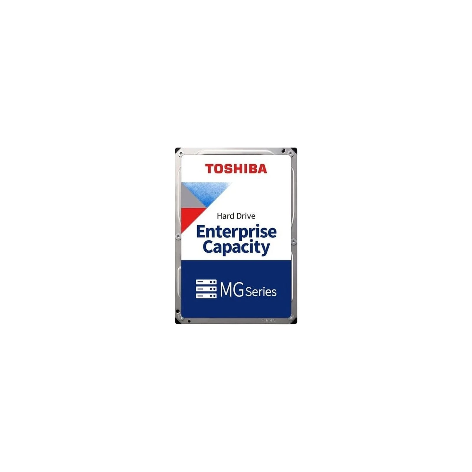 Жесткий диск 3.5 22TB Toshiba (MG10AFA22TE) (UA)