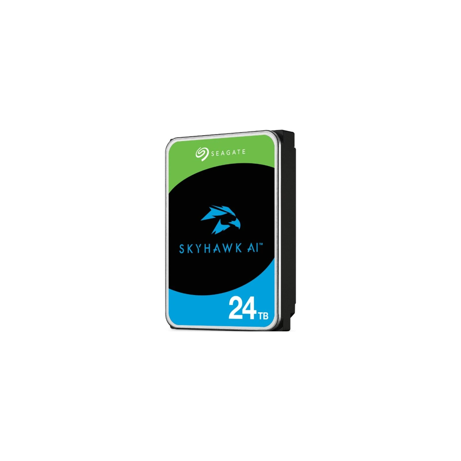 Жесткий диск 3.5 24TB Seagate (ST24000VE002) (UA)