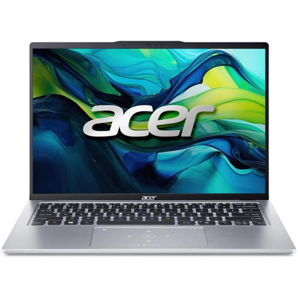 Ноутбук Acer Swift Go 14 SFG14-73 (NX.KY8EU.003) (UA)