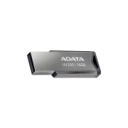 ADATA 16GB AUV 250 Silver USB 2.0 (AUV250-16G-RBK) (UA)