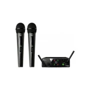 AKG WMS40 Mini 2 Vocal SET BD US45A/C (3350H00020)