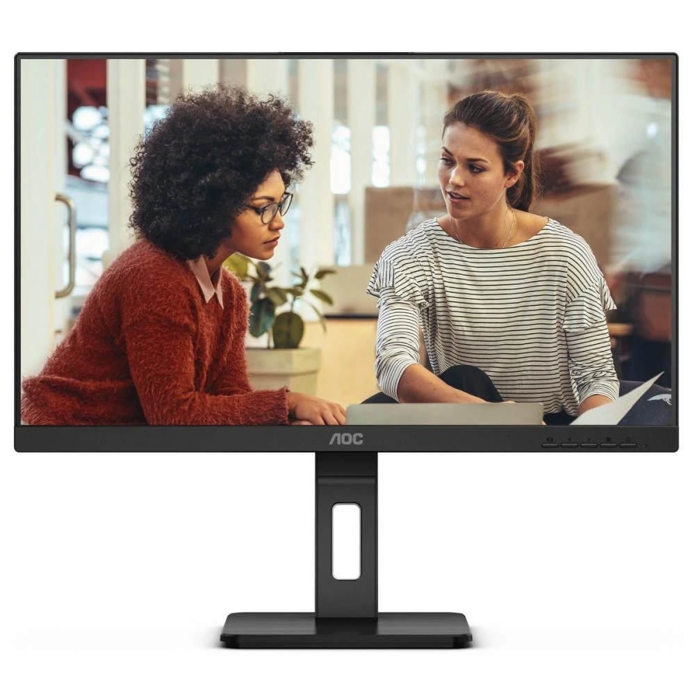Монітор AOC Q27E3UMF (UA)