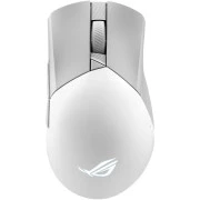 ASUS ROG Gladius III Aimpoint Bluetooth/Wireless White (90MP02Y0-BMUA11) (UA)