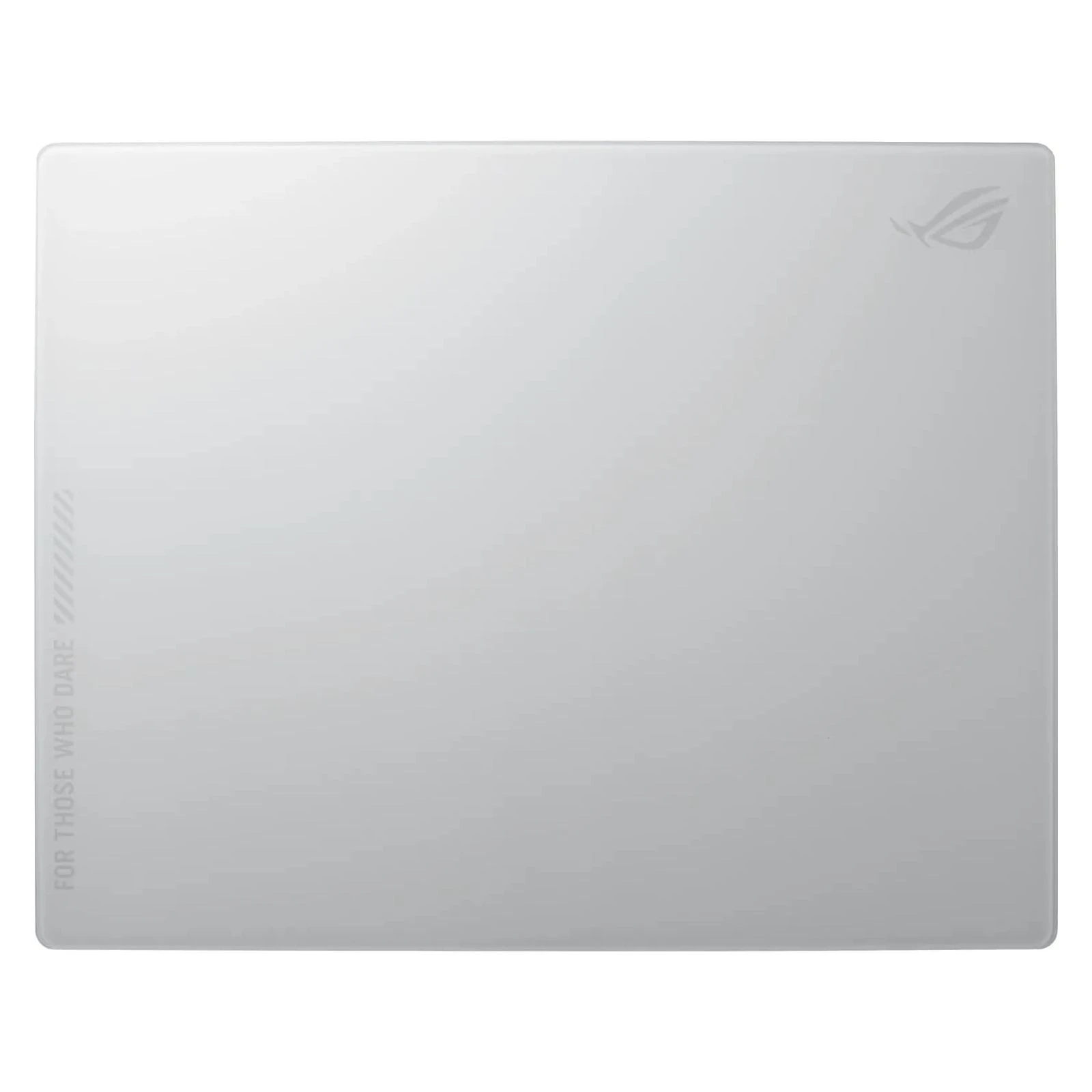 Килимок ASUS ROG Moonstone Ace L White (90MP03L0-BPUA10) (UA)