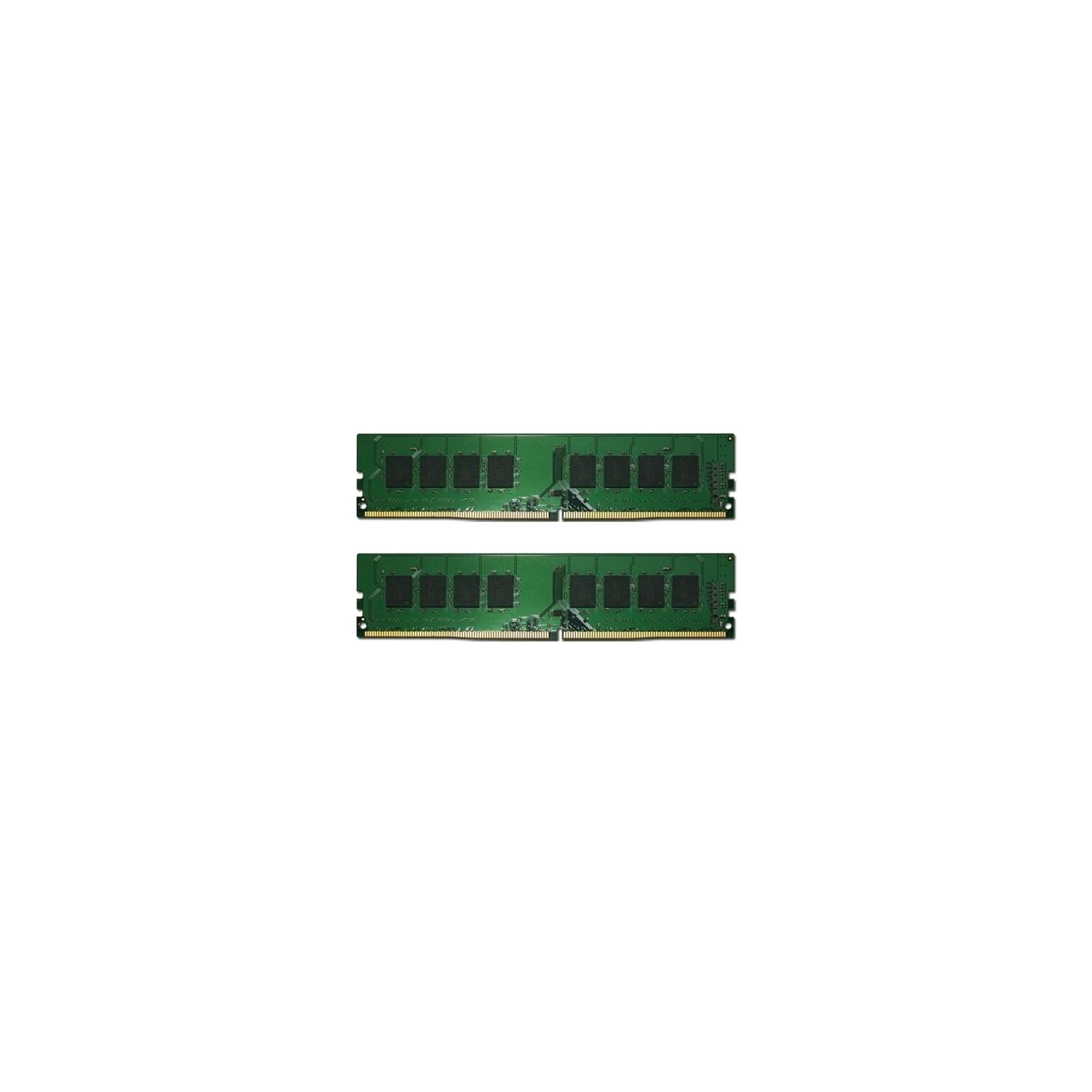 Оперативная память DDR4 16GB (2x8GB) 3200 MHz eXceleram (E41632AD) (UA)