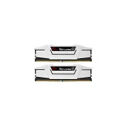 DDR4 32GB (2x16G) 3600 MHz RipjawsV White G.Skill (F4-3600C18D-32GVW) (UA)
