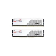 DDR5 32GB (2x16GB) 5600 MHz Ripjaws S5 White G.Skill (F5-5600J4040C16GX2-RS5W) (UA)