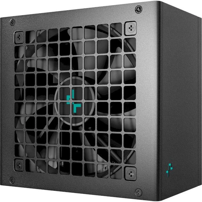 Блок питания Deepcool PN750M (R-PN750M-FC0B-EU) (UA)