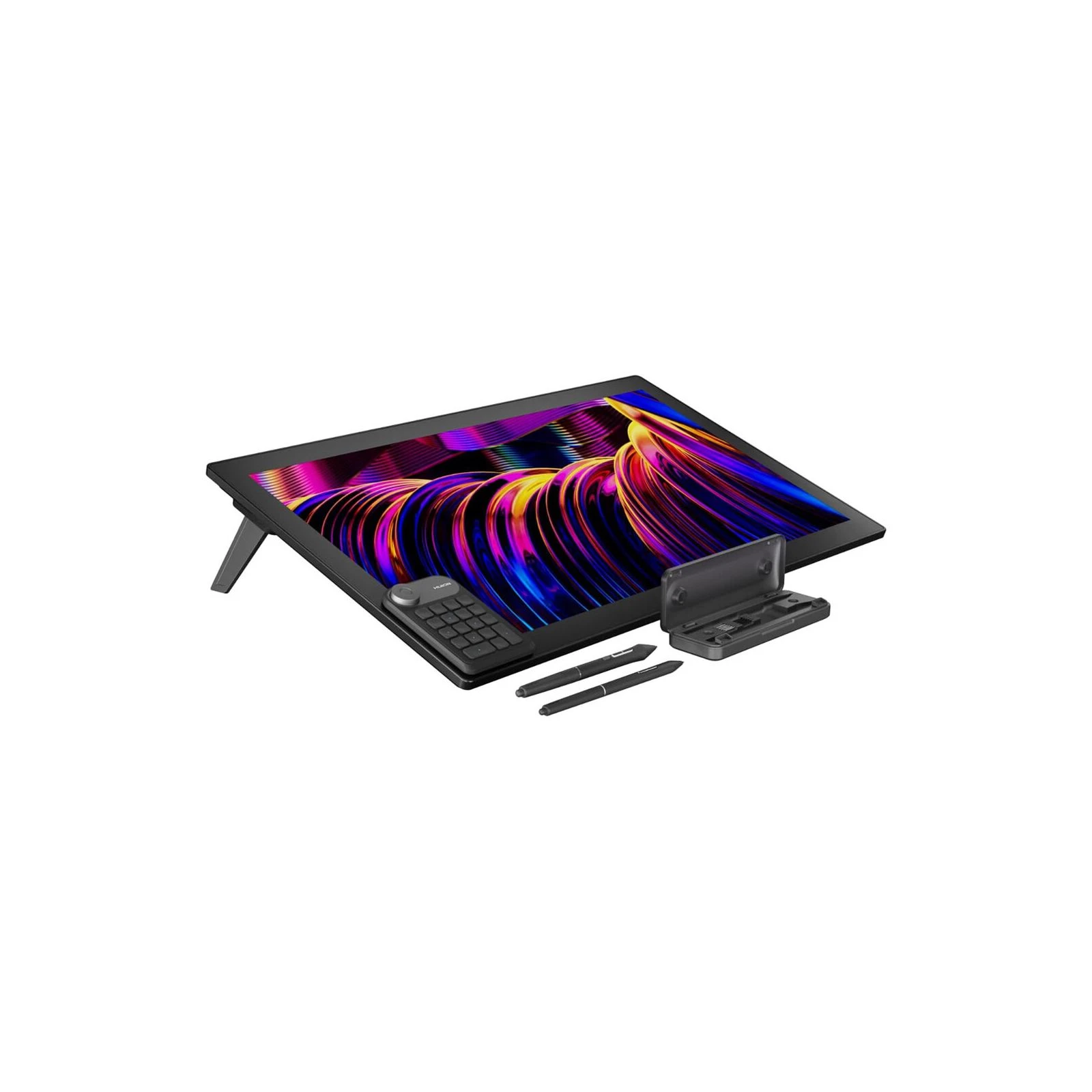Графічний планшет Huion Kamvas Pro 27 (GT2701) (UA)