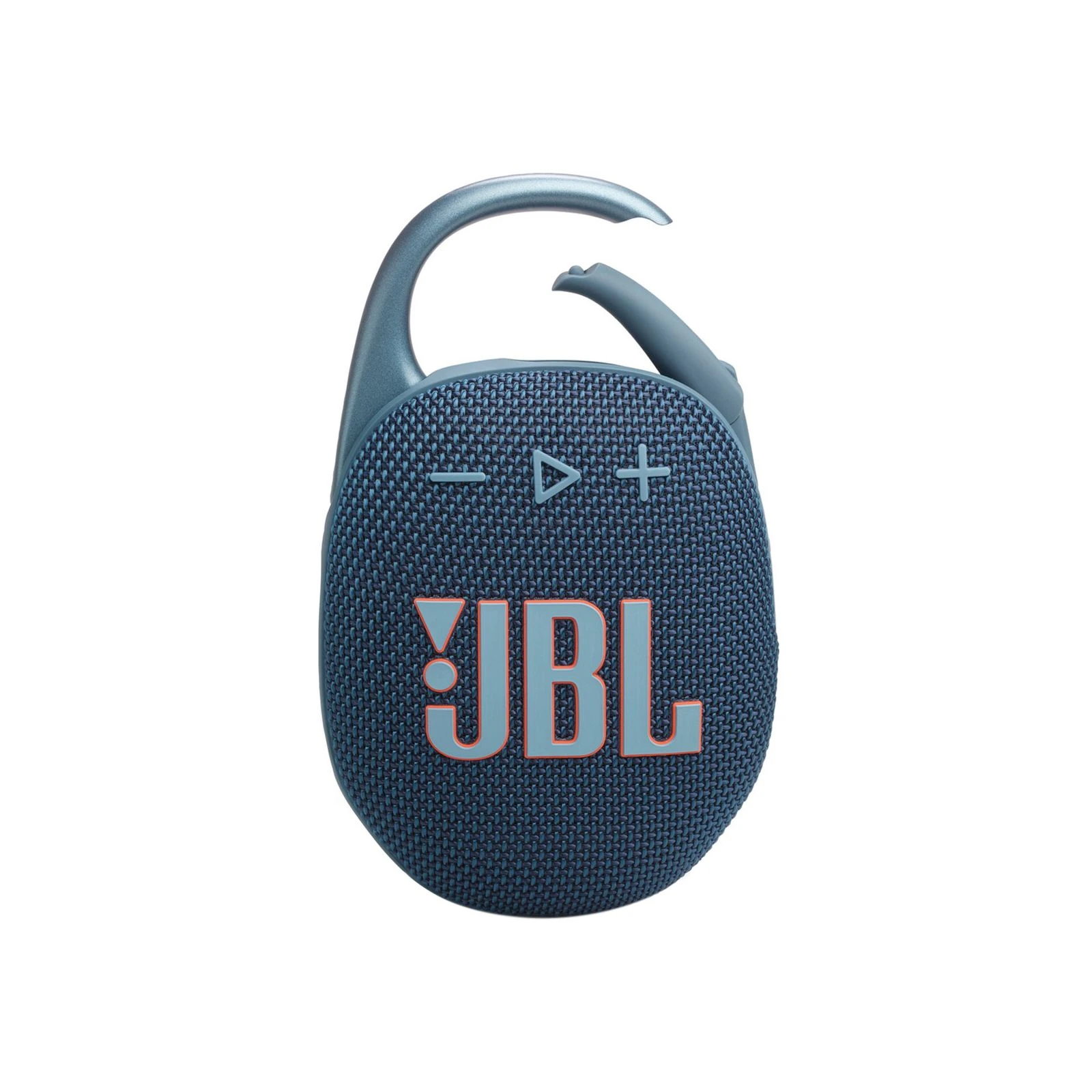 Акустична система JBL Clip 5 Blue (JBLFLIP5BLU) (UA)