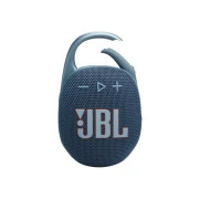 JBL Clip 5 Blue (JBLFLIP5BLU) (UA)