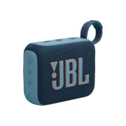 JBL Go 4 Blue (JBLGO4BLU)
