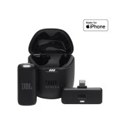 JBL Quantum Stream Wireless (JBLSTRMWLLGHTBLK)