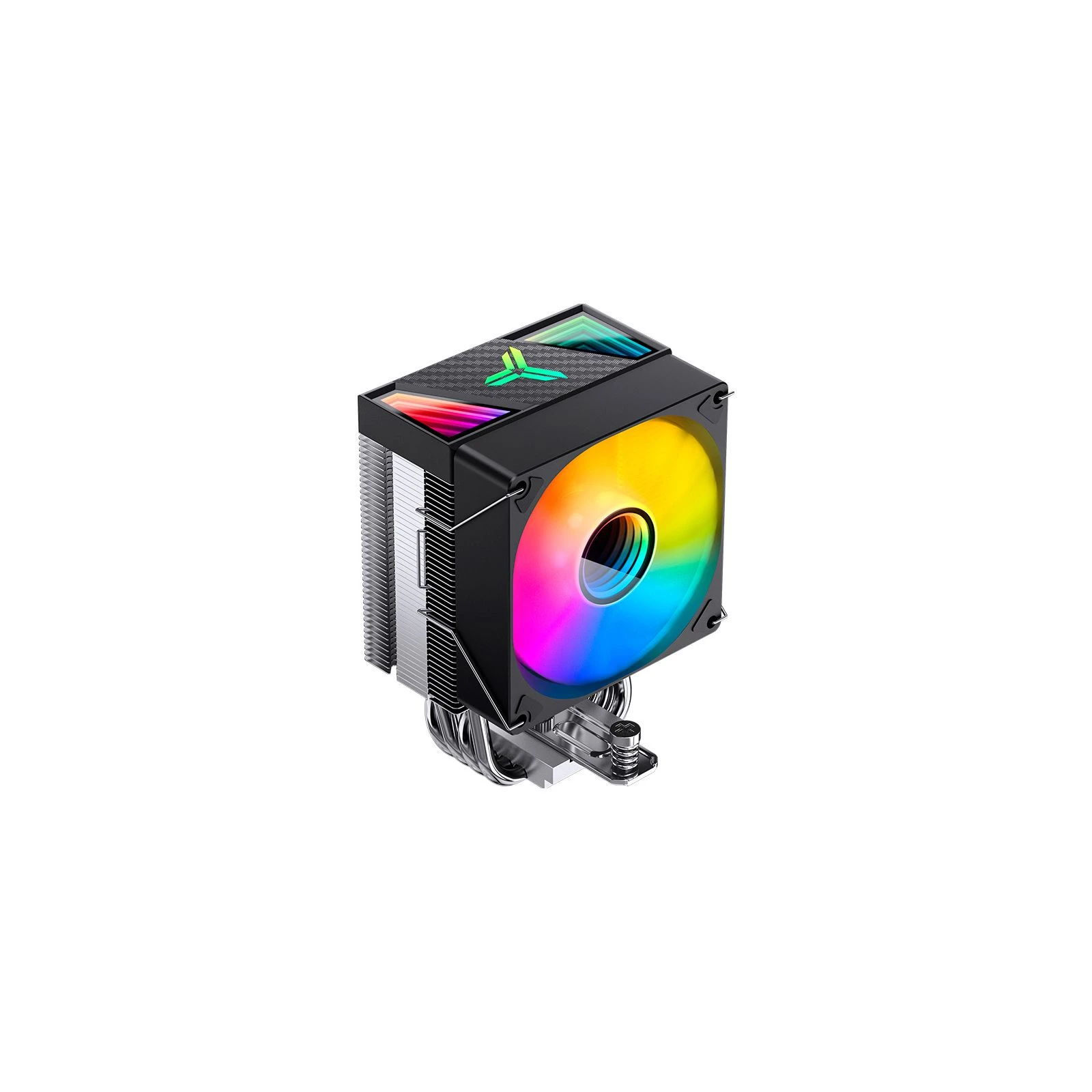 Кулер для процессора JONSBO CR-1400 V2 ARGB Black (UA)
