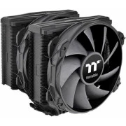 Кулер для процесора ThermalTake TOUGHAIR 710 Black (7 CL-P117-CA14BL-A) (UA)
