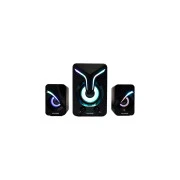 Microlab U-270 LED USB Black (U-270) (UA)