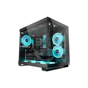 PcCooler C3 T500 ARGB BK (UA)