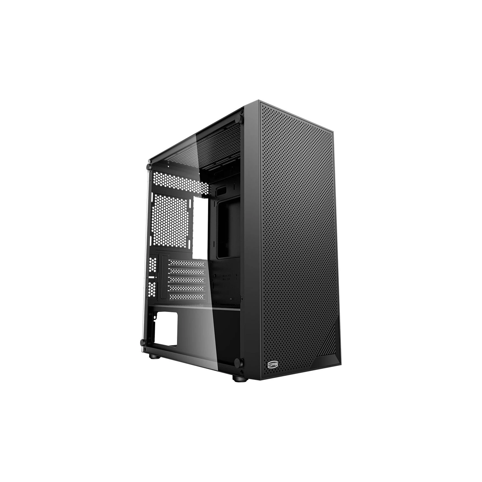 Корпус PcCooler C3B310 BK (UA)