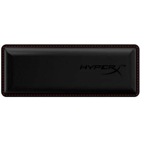 Подставка под запястья HyperX Wrist Rest Black (4Z7X2AA) (UA)