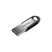 SanDisk 512GB Ultra Flair Silver-Black USB 3.0 (SDCZ73-512G-G46) (UA)