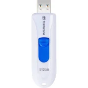 Transcend 512GB JetFlash 790 White USB 3.1 (TS512GJF790W) (UA)
