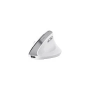 Trust Bayo 2 Ergonomic Wireless/USB-A White (25146) (UA)