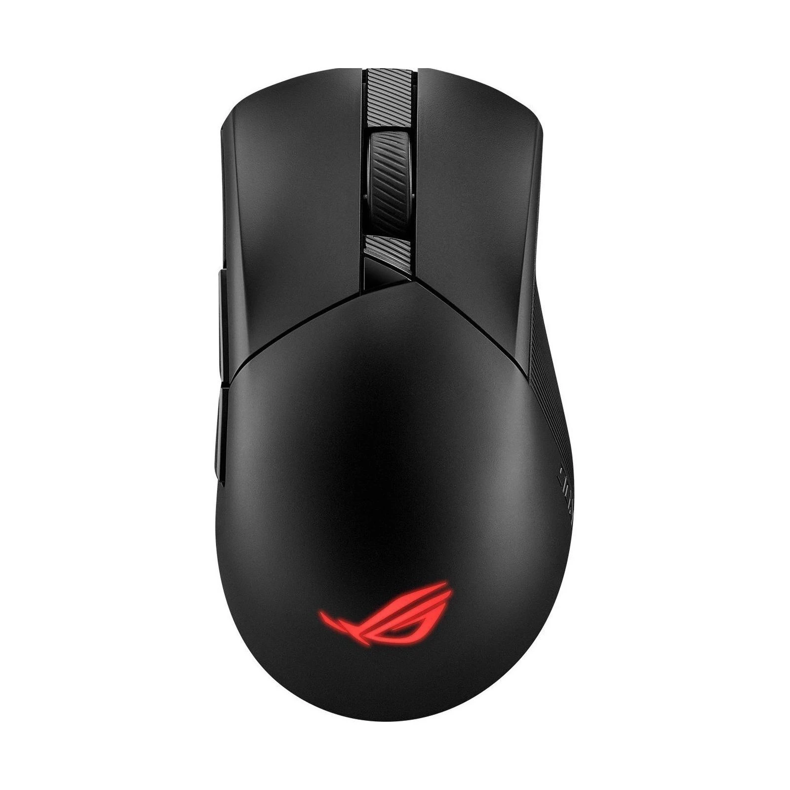 Мышь ASUS ROG Gladius III Aimpoint Bluetooth/Wireless Black (90MP02Y0-BMUA01) (UA)