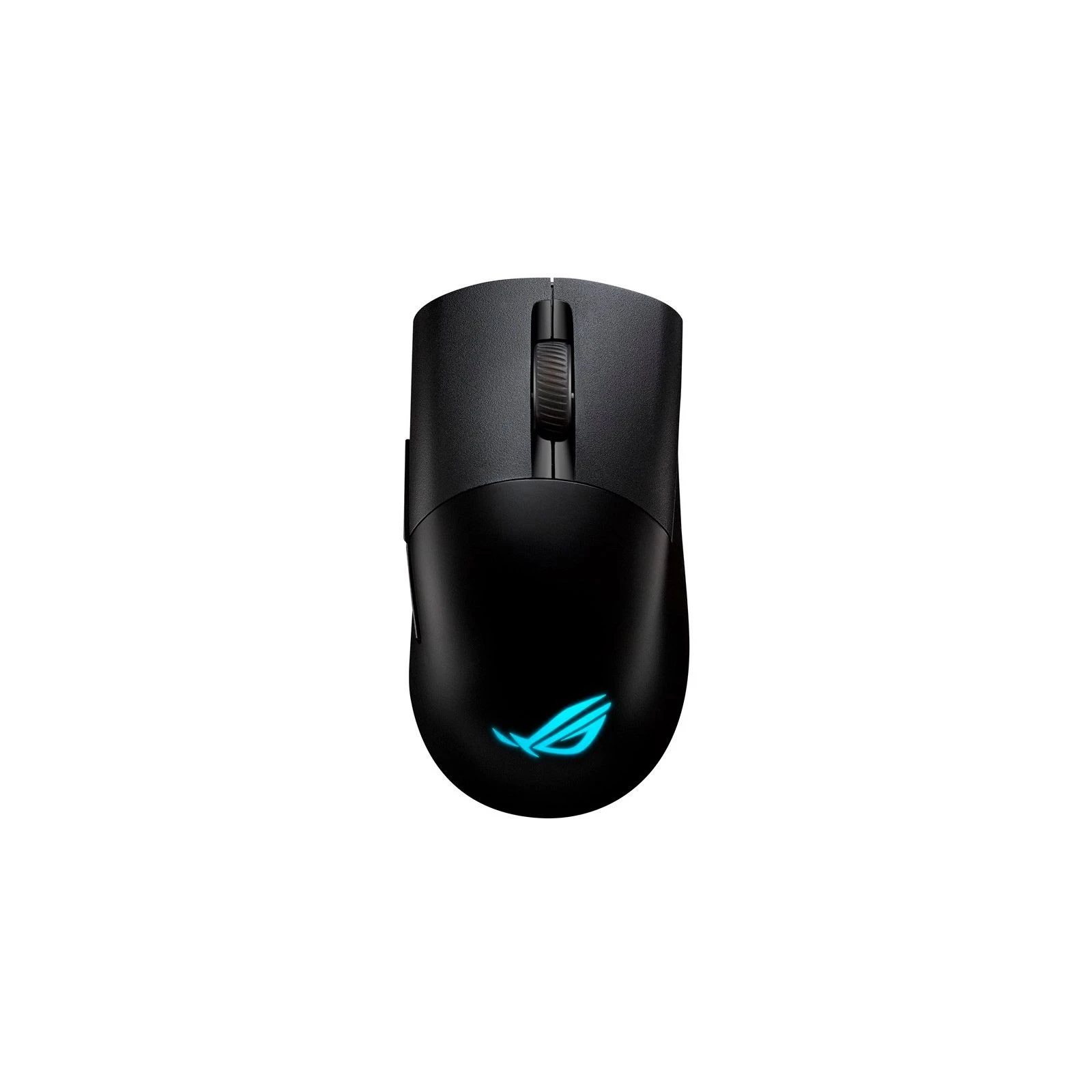 Мышь ASUS ROG Keris Aimpoint Bluetooth/Wireless Black (90MP02V0-BMUA00) (UA)