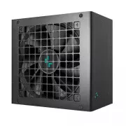 Deepcool PN650M (R-PN650M-FC0B-EU) (UA)