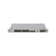 Комутатор мережевий Ruijie Networks RG-NBS3100-24GT4SFP-P-V2 (UA)