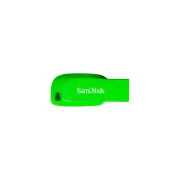 SanDisk 32GB Cruzer Blade Green USB 2.0 (SDCZ50C-032G-B35GE) (UA)