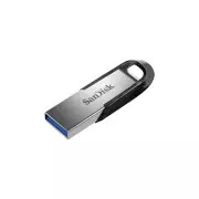 SanDisk 512GB Ultra Flair Silver-Black USB 3.0 (SDCZ73-512G-G46) (UA)