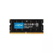 SoDIMM DDR5 8GB 5600 MHz Micron (CT8G56C46S5) (UA)