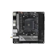 ASRock B550M-ITX/ac (UA)