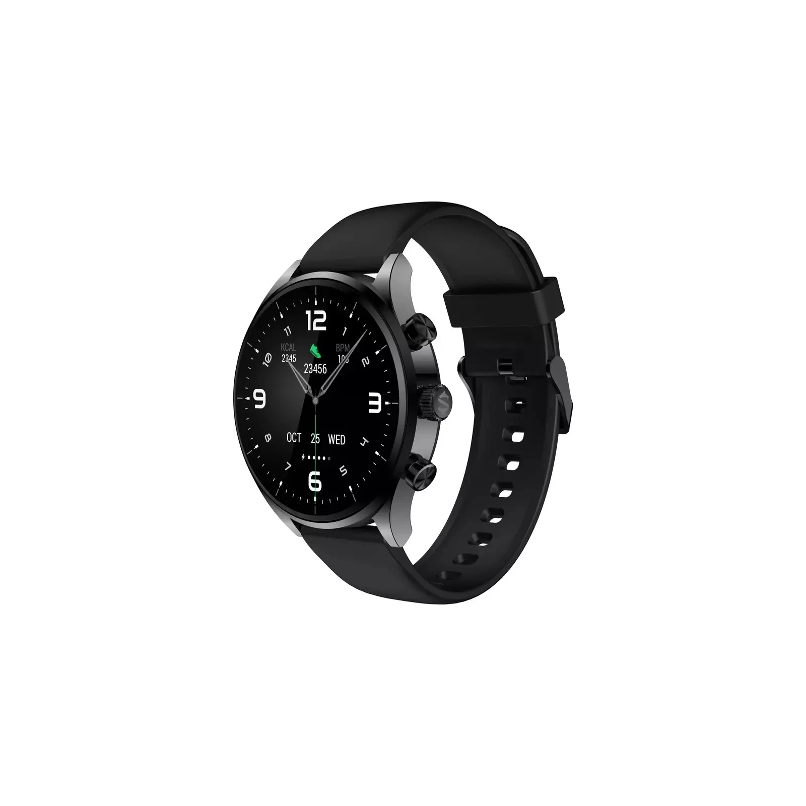 Black Shark S1 CLASSIC - Black (UA)